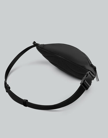 Gaston Luga Däsh Bumbag Bel Çantası - Black