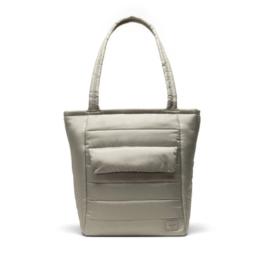 Herschel Retreat™ Quilted Abbey Stone Omuz Çantası
