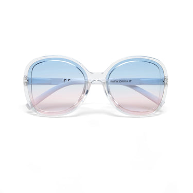 Okkia Anna Butterfly Güneş Gözlüğü _x000d__x000d__x000d__x000d__x000d__x000d__x000d_
Blue/Pink Degrade