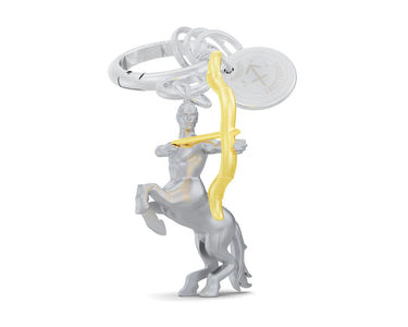 Metalmorphose Burç Koleksiyonu _x000d__x000d__x000d__x000d__x000d__x000d__x000d__x000d__x000d_
Yay Anahtarlık / Çanta Aksesuarı