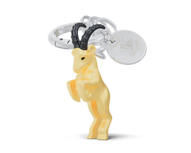 Metalmorphose Burç Koleksiyonu _x000d__x000d__x000d__x000d__x000d__x000d__x000d__x000d__x000d_
Oğlak Anahtarlık / Çanta Aksesuarı