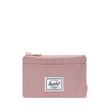 Herschel Oscar Cardholder Ash Rose Kartlık