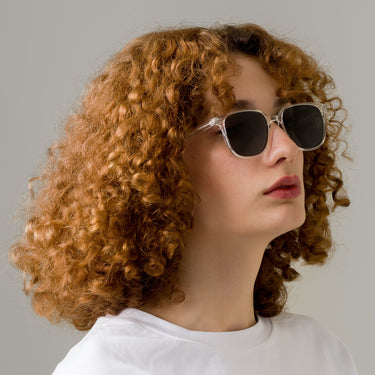 Endémique Studio NO 40 Sun Crystal Güneş Gözlüğü