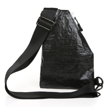 Endémique Studio The Modifier Black Crossbody Çanta
