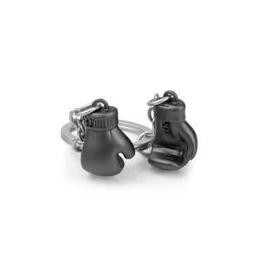 Metalmorphose Boks Eldivenleri Anahtarlık Siyah