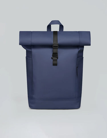Gaston Luga Spläsh Rolltop 16" Sırt Çantası - Dark Blue
