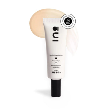 Ino Broad Spectrum SPF 50+ Sunscreen - 02 Medium Güneş Koruyucu Krem