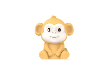 Dhink Zodiac Monkey Gece Lambası