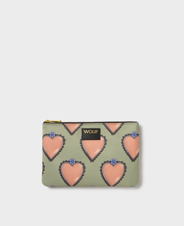 Wouf Glow Pouch El Çantası