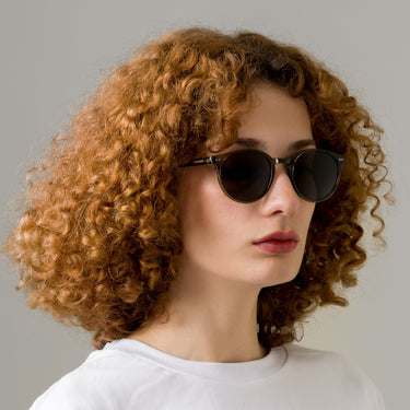 Endémique Studio NO 10 Sun Fog Güneş Gözlüğü