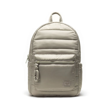 Herschel Settlement Backpack Quilted Abbey Stone Sırt Çantası