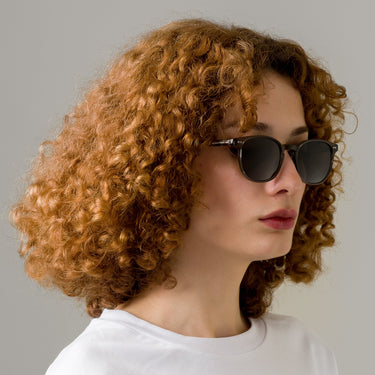 Endémique Studio NO 20 Sun Fog Güneş Gözlüğü