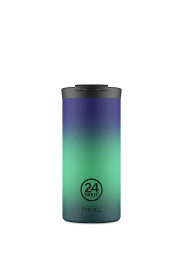 Travel Tumbler Borealis Paslanmaz Çelik Termos Bardak 600 ml
