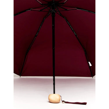 Original Duckhead The Mini ultra kompakt şemsiye Cherry