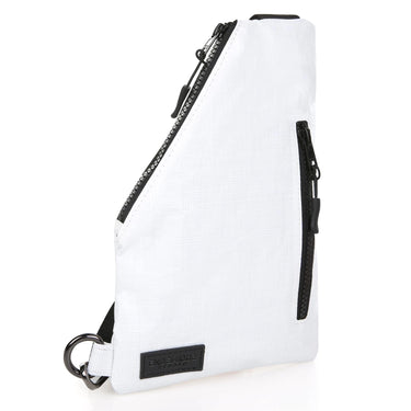 Endémique Studio The Modifier White Crossbody Çanta
