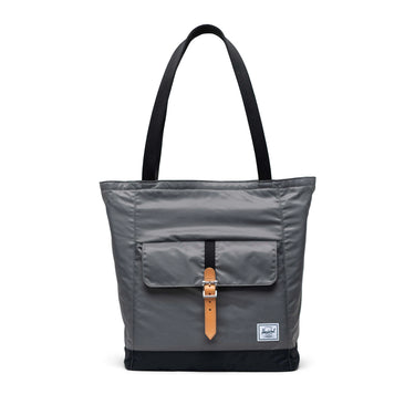 Herschel Supply Herschel Retreat™ Gargoyle/Black Omuz Çantası