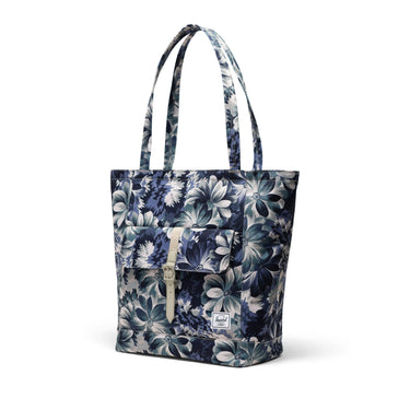 Herschel Supply Herschel Retreat™ Floral Tapestry Omuz Çantası