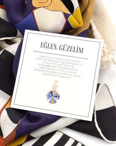 Neymiş Eğlen Güzelim-105x105 İpek Fular
