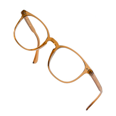 Endémique Studio NO 20 Anti-Blue Honey Ekran Gözlüğü