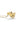 Metalmorphose Leopar Kolye