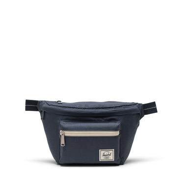 Herschel Pop Quiz Hip Pack Ombre Blue/After Midnight Bel Çantası