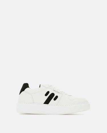 Vegtus Guajira Kadın White/Black Ayakkabı