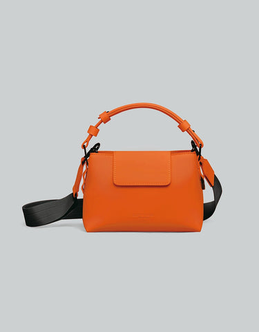Gaston Luga Spläshini El Çantası - Orange Flame