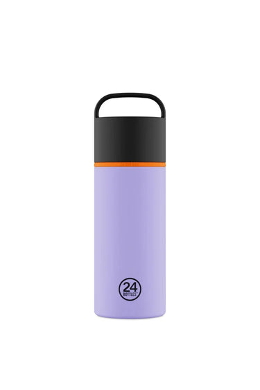24 Bottles Spin Bottle Erica Paslanmaz Çelik Termos 730 ml