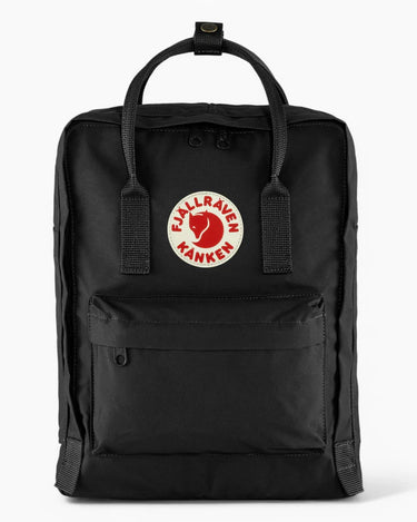 Kånken Classic Sırt Çantası - Black