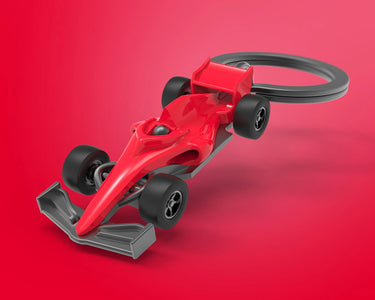 Metalmorphose Formula Anahtarlık