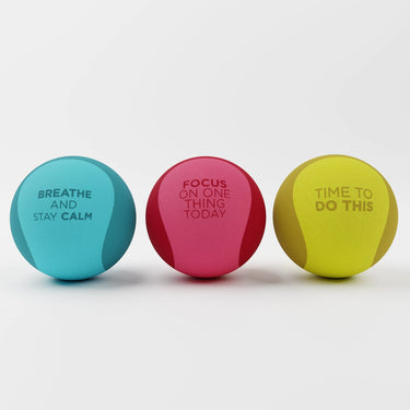 Mustard Stres Topu Renkli