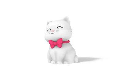 Dhink Silikon Gece Lambası Kedi Tosh_x000d__x000d__x000d__x000d__x000d__x000d__x000d__x000d__x000d__x000d__x000d__x000d__x000d__x000d__x000d__x000d__x000d__x000d__x000d__x000d_
Beyaz