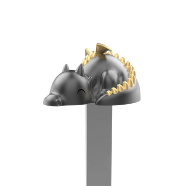 Metalmorphose Dragon Kitap Ayracı