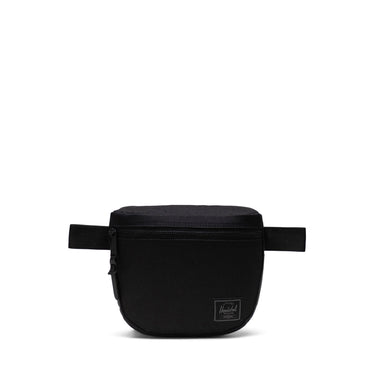 Herschel Settlement Hip Pack Black Bel Tonal Çantası