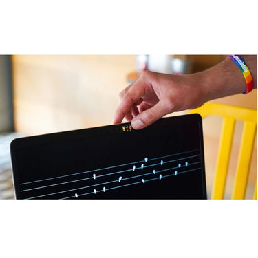 Laptop Kamera Kapatıcı | Kokteyl