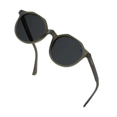 Endémique Studio NO 30 Sun Matt Grey Güneş Gözlüğü