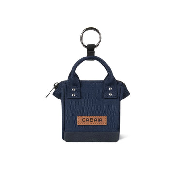 Cabaia Mini Pouch Reykjavik Charm Anahtarlık