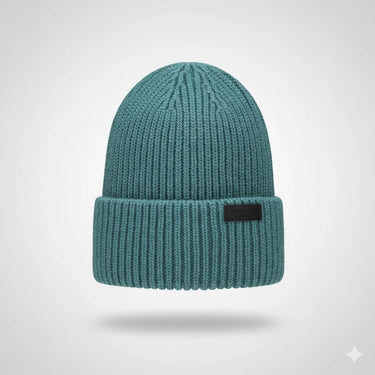 Endémique Studio Warmy Deep Teal Bere