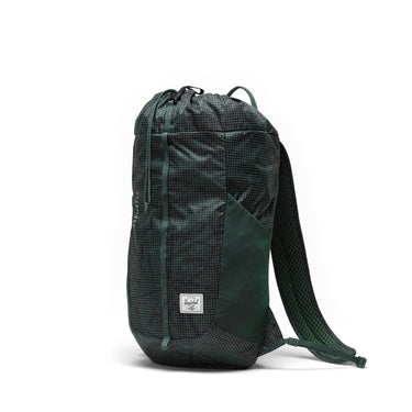 Herschel Ultralight Cinch Backpack Pineneedle EQ Camo Sırt Çantası