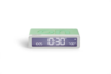 Lexon x Pantone Flip Klasik Şarj Edilebilir Alarm Saat_x000d__x000d__x000d__x000d__x000d_
Mint