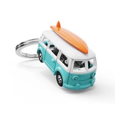 Metalmorphose Surfer Van Anahtarlık