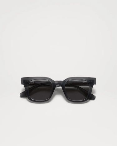 Chimi Sun #04.2 Dark Grey - Koyu Gri Yetişkin Güneş Gözlüğü