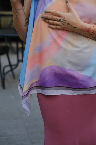 Less Atelier Purple Haze Fular