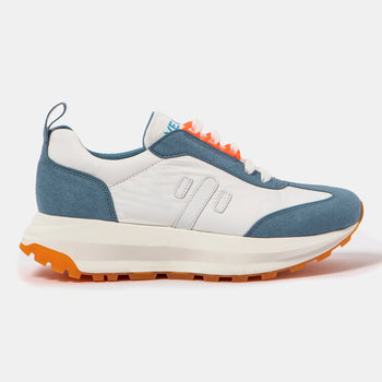 Vegtus Tundra Kadın White/Sky Ayakkabı