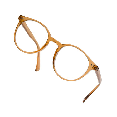 Endémique Studio NO 10 Anti-Blue Honey Ekran Gözlüğü