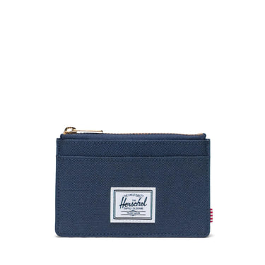 Herschel Oscar Cardholder Navy Kartlık Cüzdan