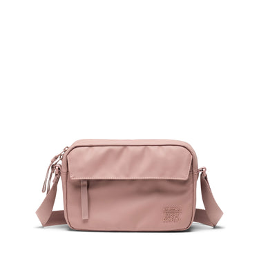 Herschel Alberni Ash Rose Omuz ve Çapraz Çanta-Limited Edition