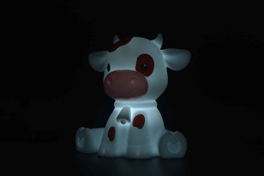 Dhink Zodiac Baby Ox Gece Lambası