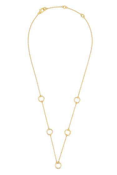 Miklan Karma Gold Kolye