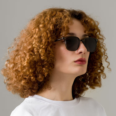 Endémique Studio NO 40 Sun Fog Güneş Gözlüğü